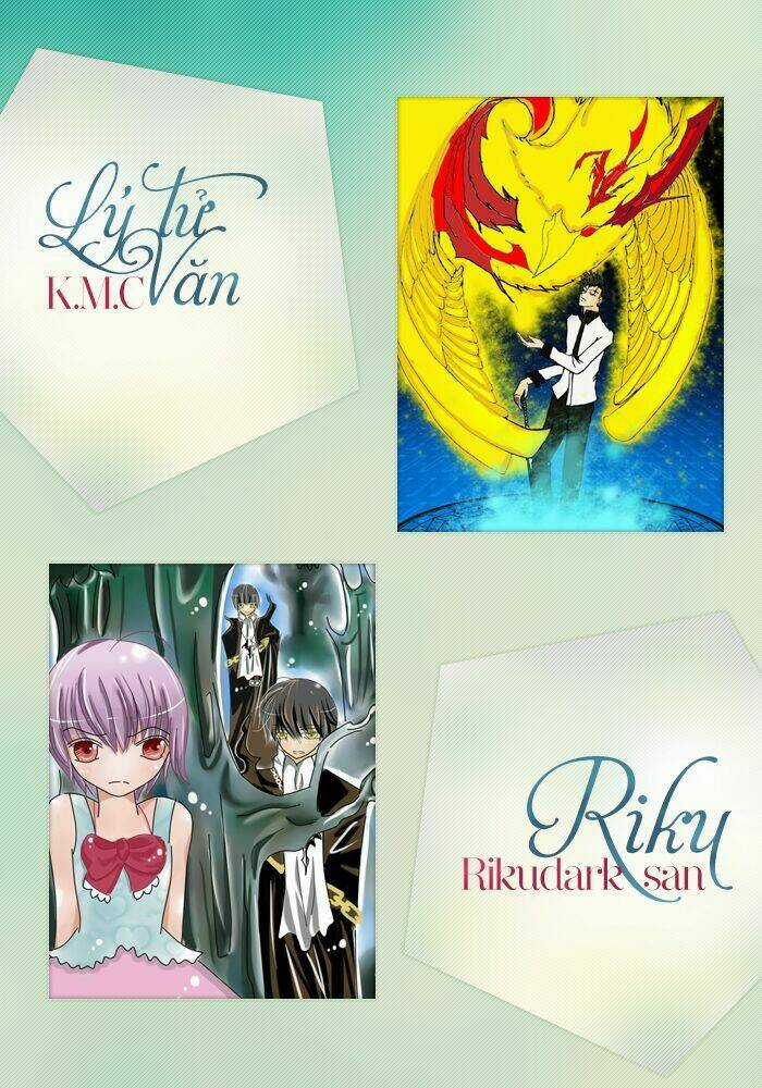 Cfc Magazine - Chapter 7 - Trang 23