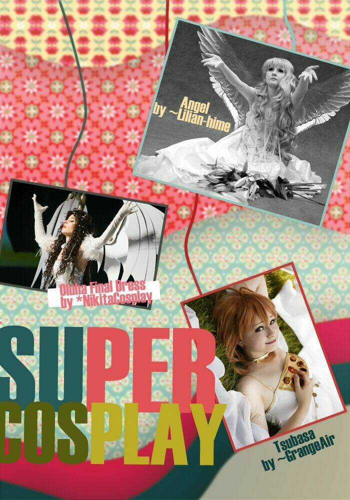 Cfc Magazine - Chapter 7 - Trang 24