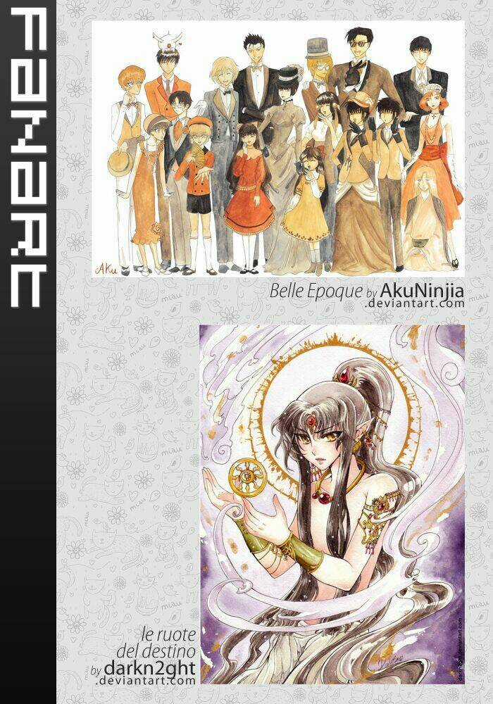 Cfc Magazine - Chapter 7 - Trang 28