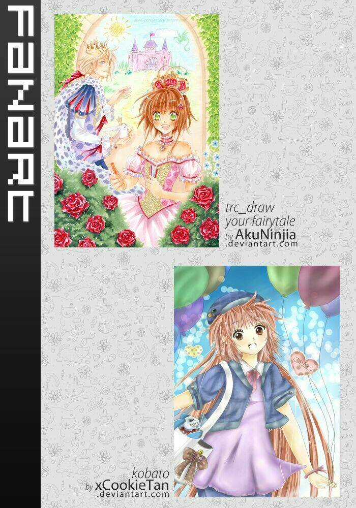 Cfc Magazine - Chapter 7 - Trang 30