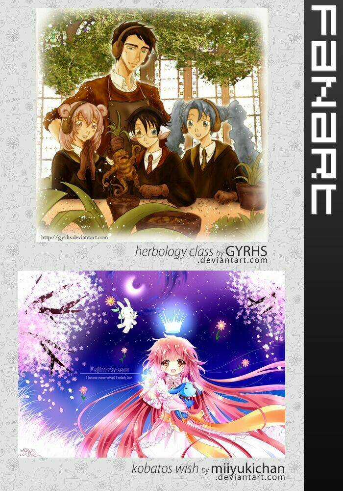 Cfc Magazine - Chapter 7 - Trang 31