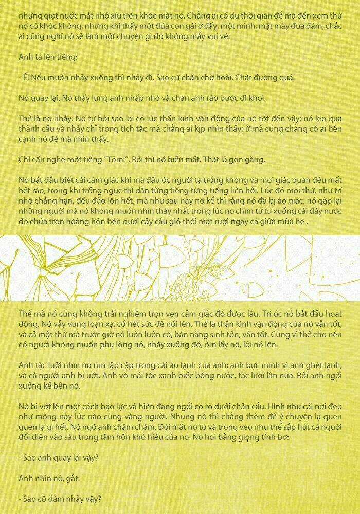 Cfc Magazine - Chapter 7 - Trang 33