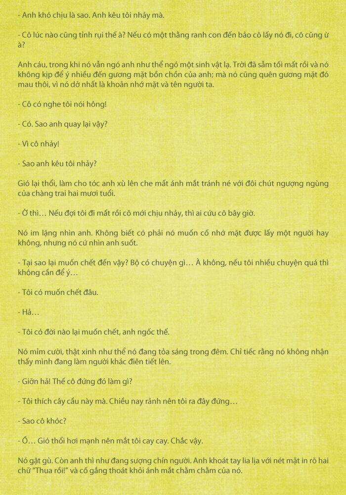 Cfc Magazine - Chapter 7 - Trang 34