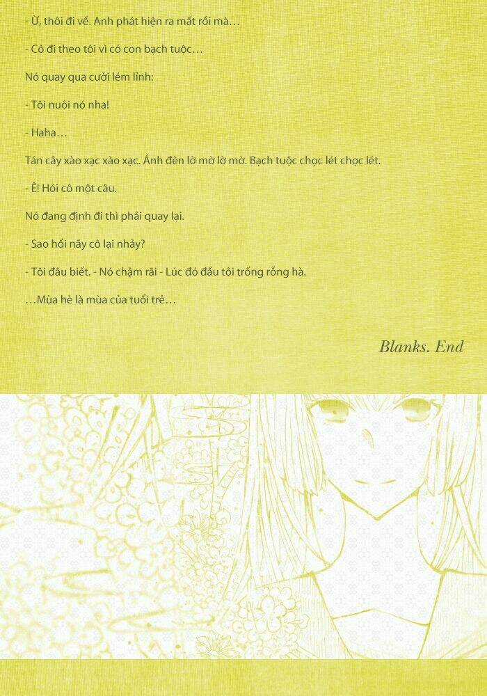 Cfc Magazine - Chapter 7 - Trang 38