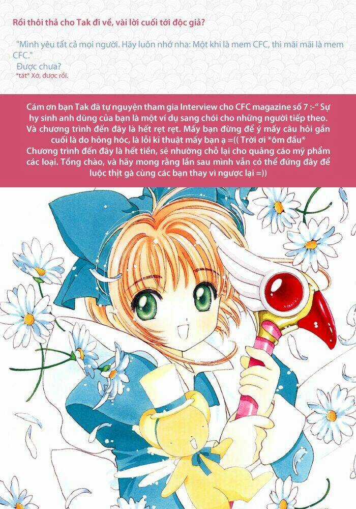 Cfc Magazine - Chapter 7 - Trang 43