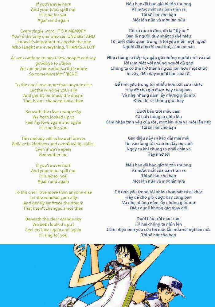 Cfc Magazine - Chapter 7 - Trang 46