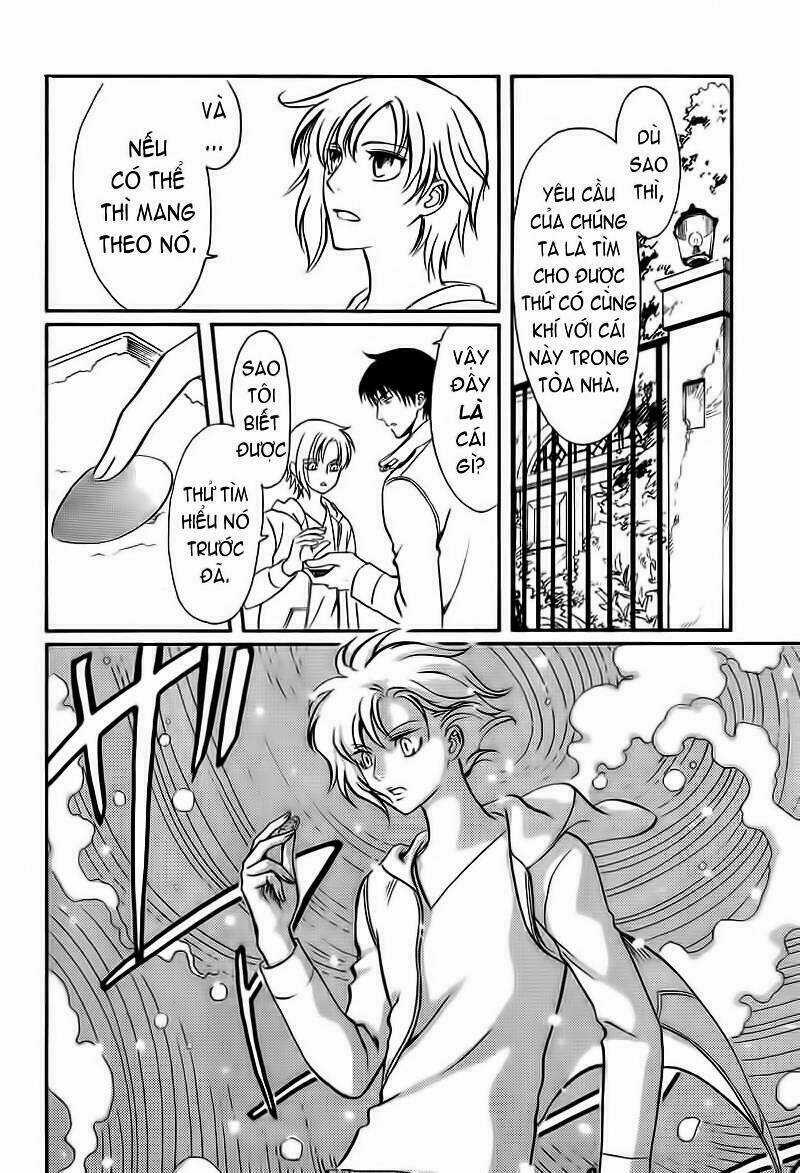 Cfc Magazine - Chapter 7 - Trang 49