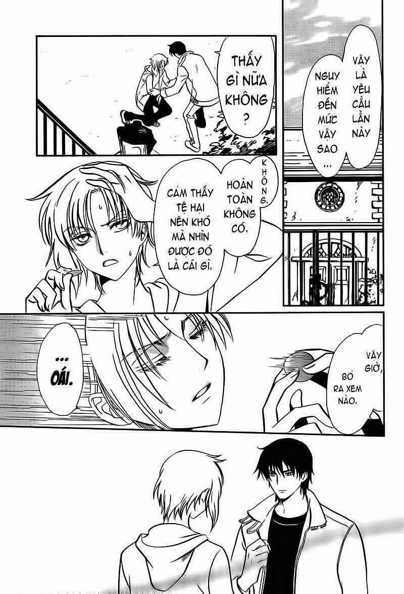 Cfc Magazine - Chapter 7 - Trang 52