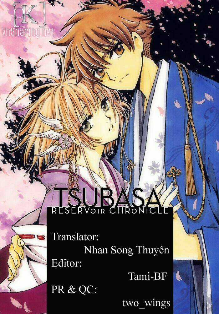 Cfc Magazine - Chapter 7 - Trang 67