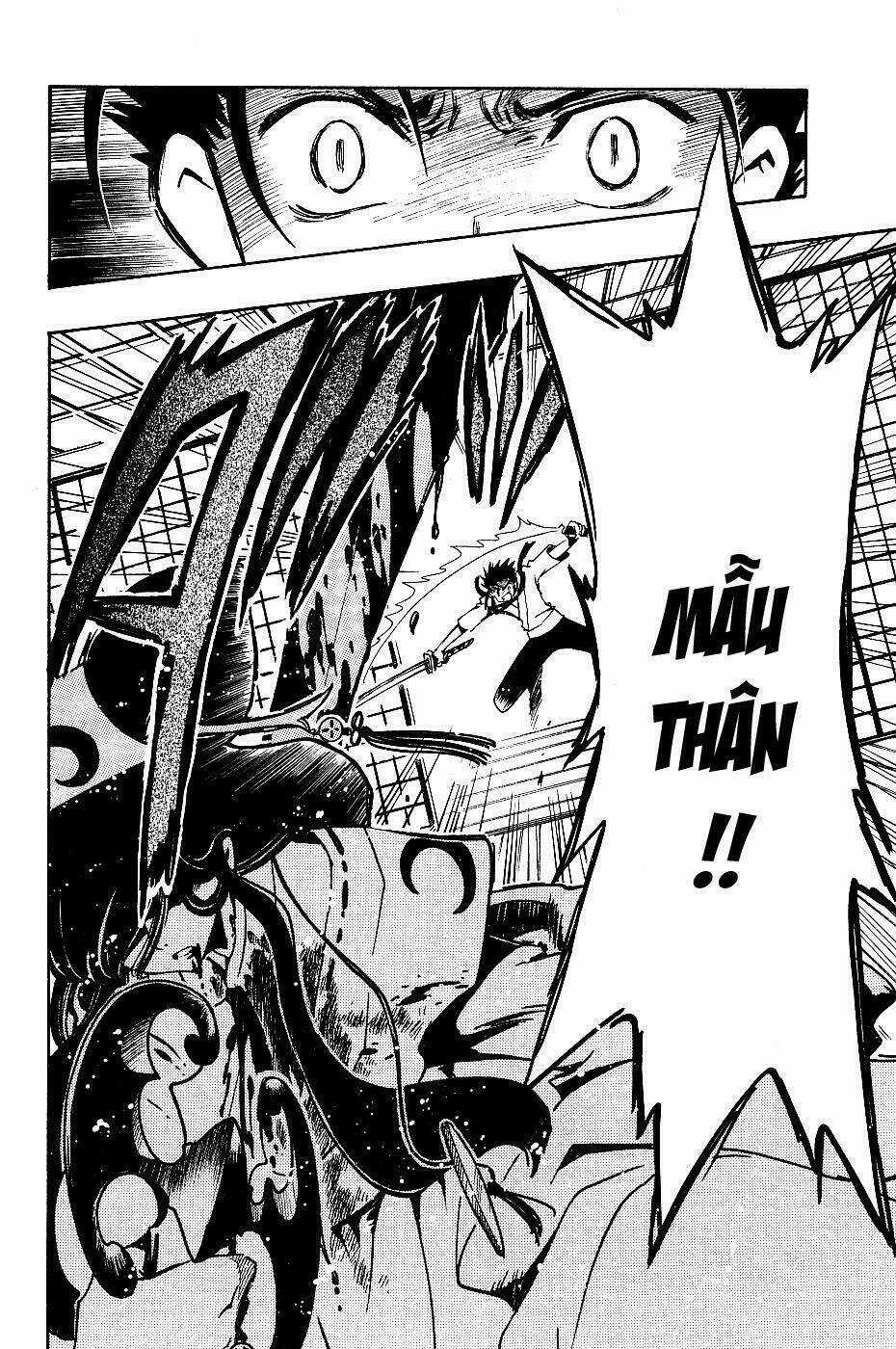 Cfc Magazine - Chapter 7 - Trang 69