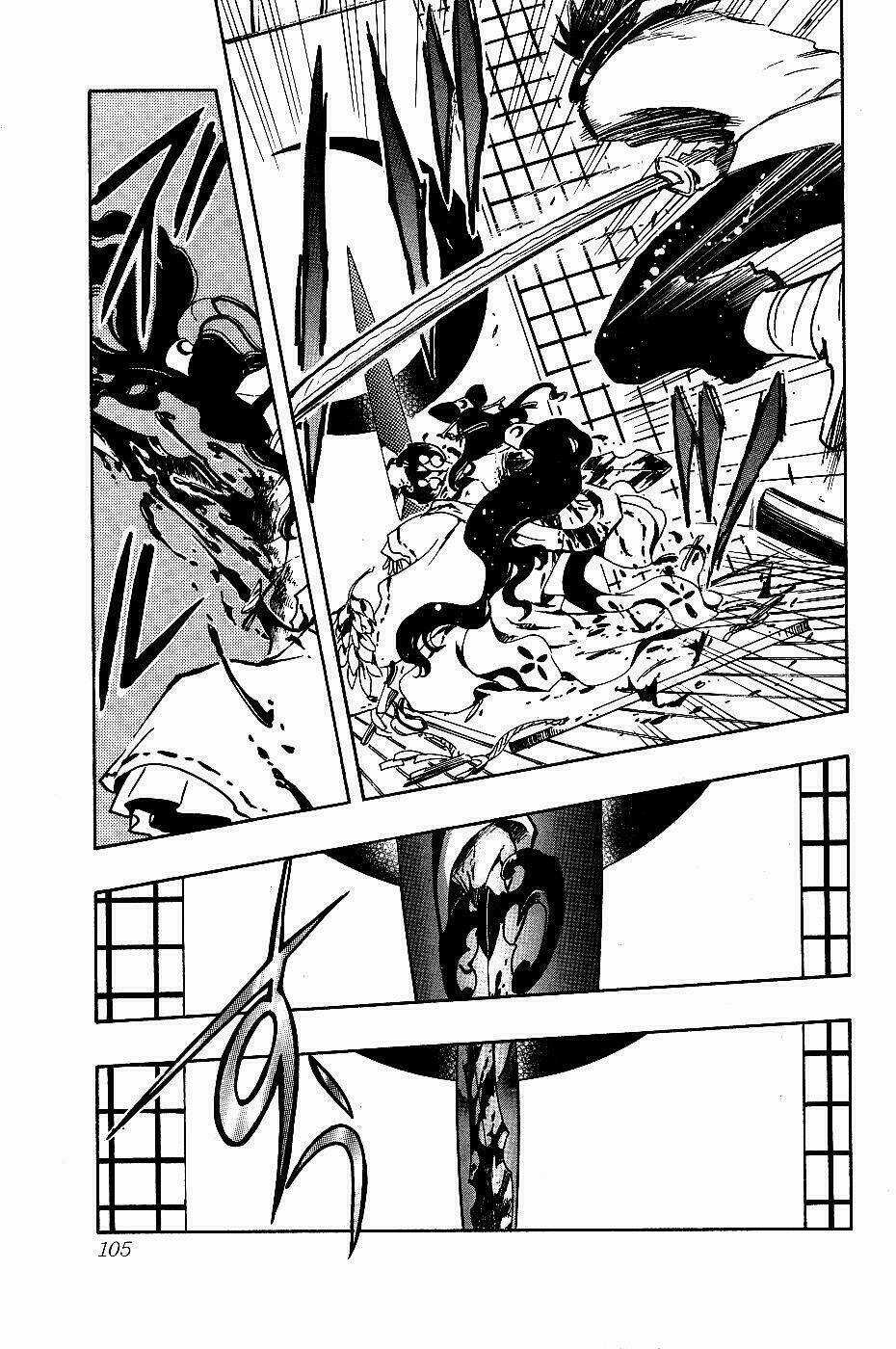 Cfc Magazine - Chapter 7 - Trang 70