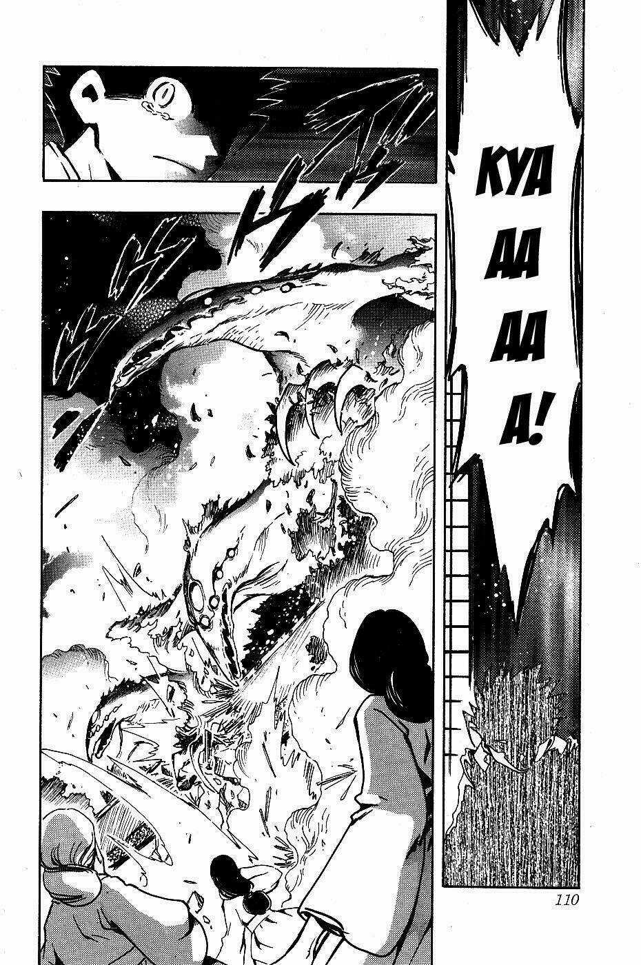 Cfc Magazine - Chapter 7 - Trang 75