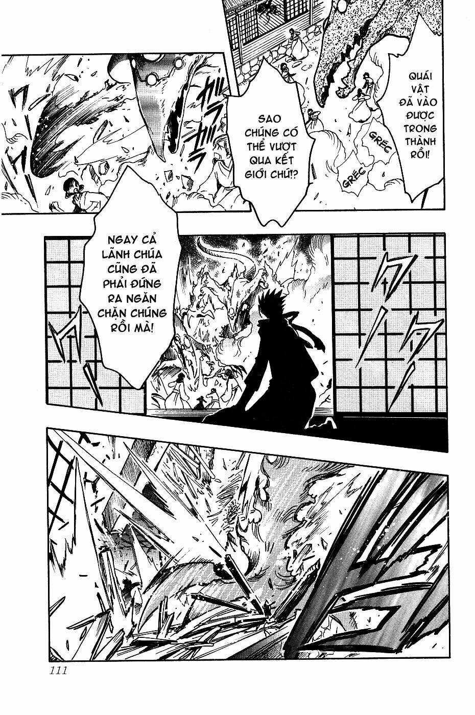 Cfc Magazine - Chapter 7 - Trang 76