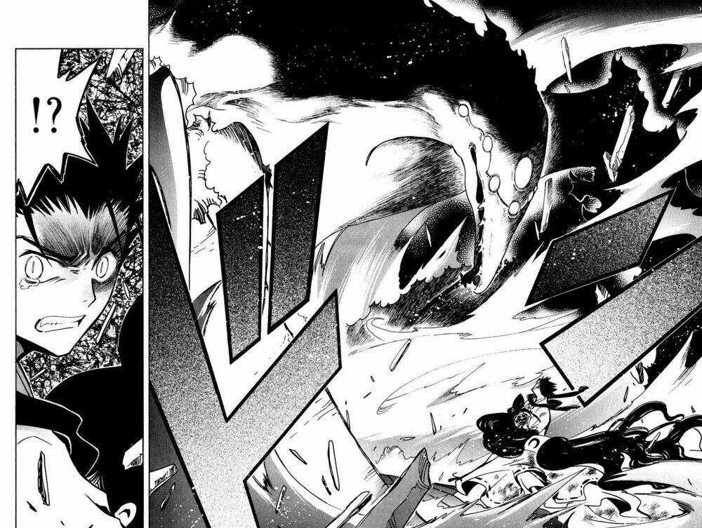 Cfc Magazine - Chapter 7 - Trang 77