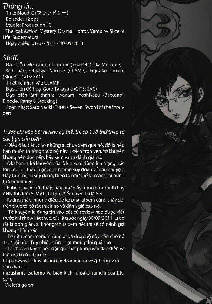 Cfc Magazine - Chapter 7 - Trang 9