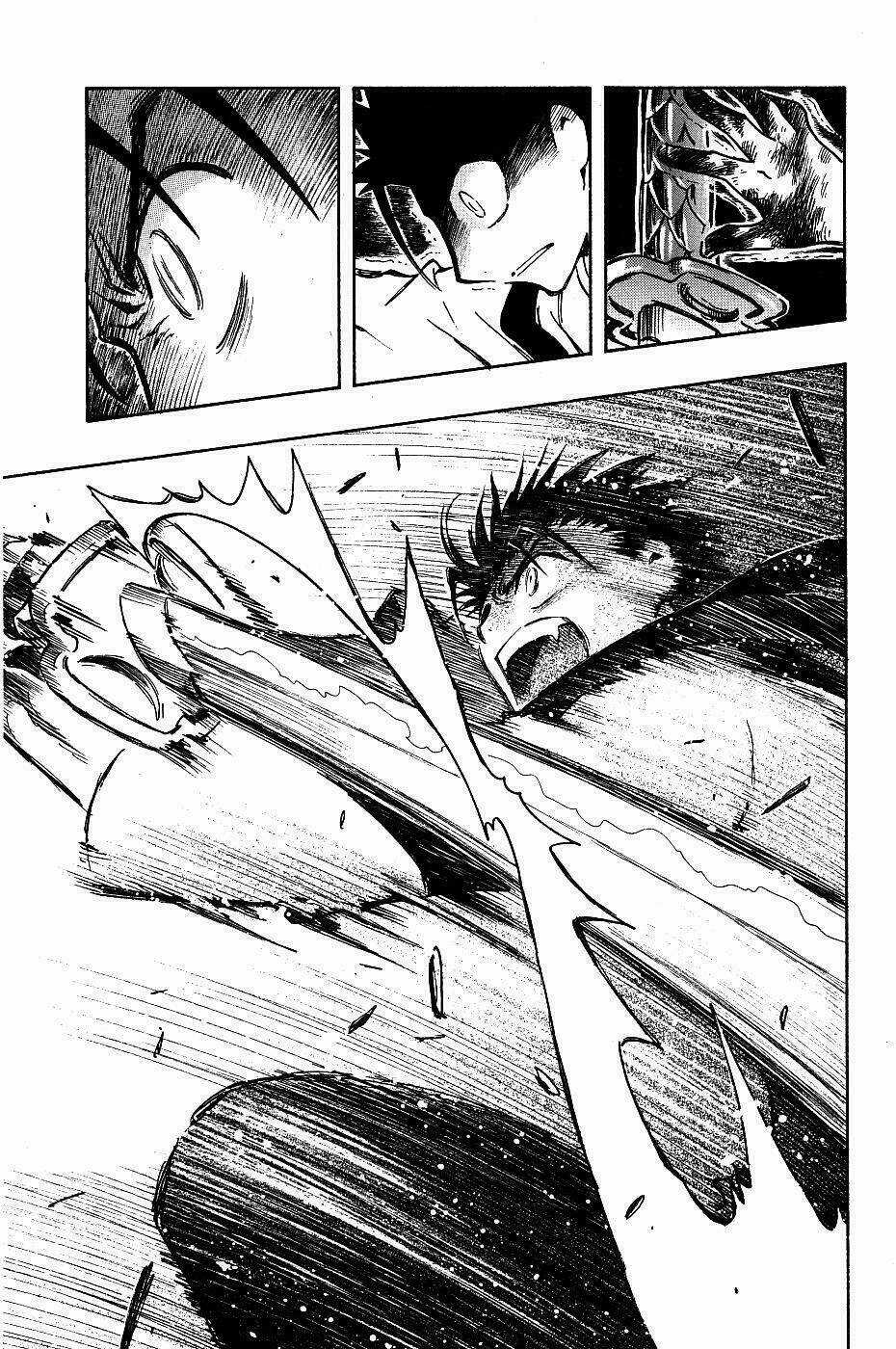 Cfc Magazine - Chapter 7 - Trang 81