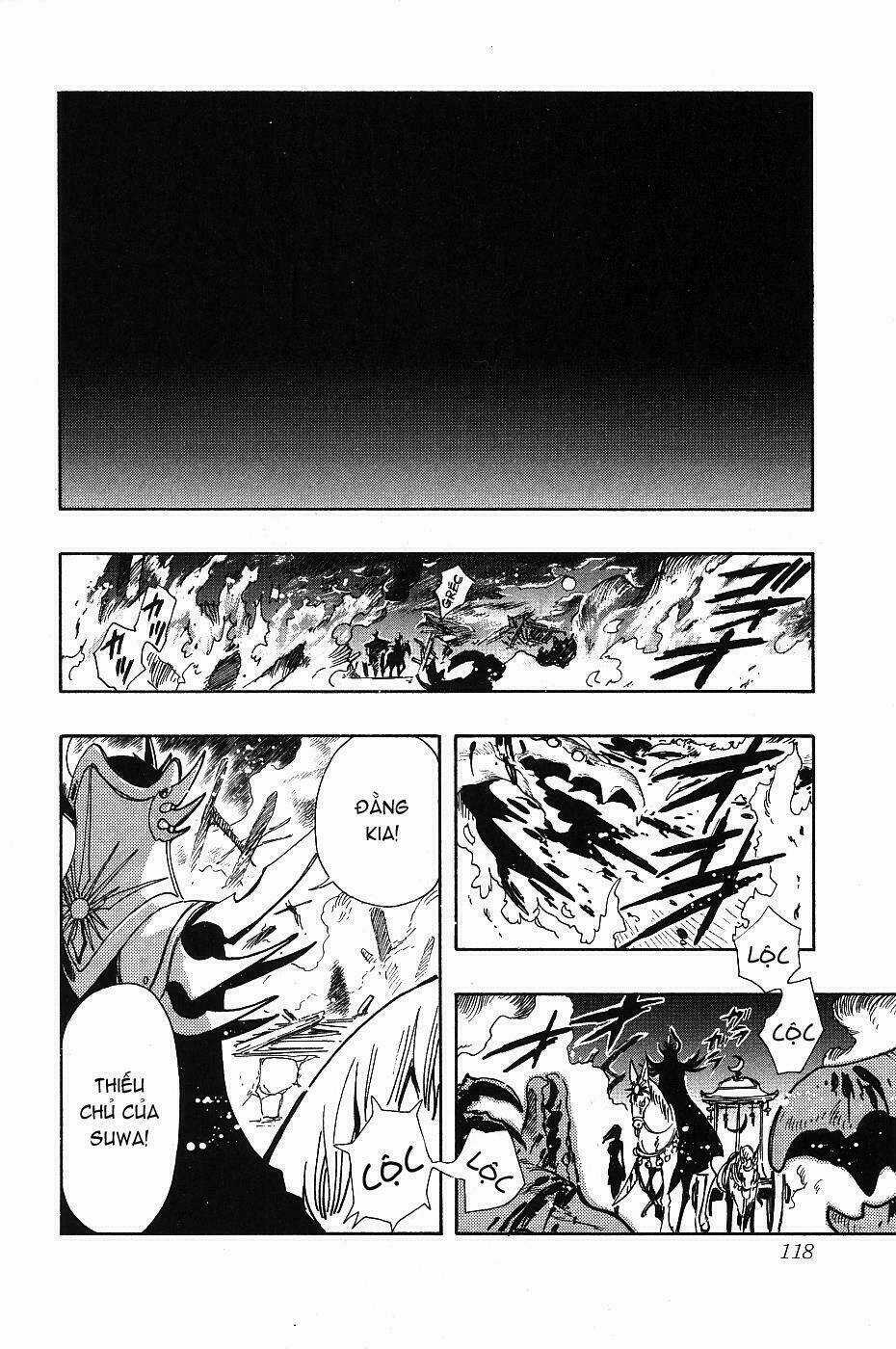 Cfc Magazine - Chapter 7 - Trang 82