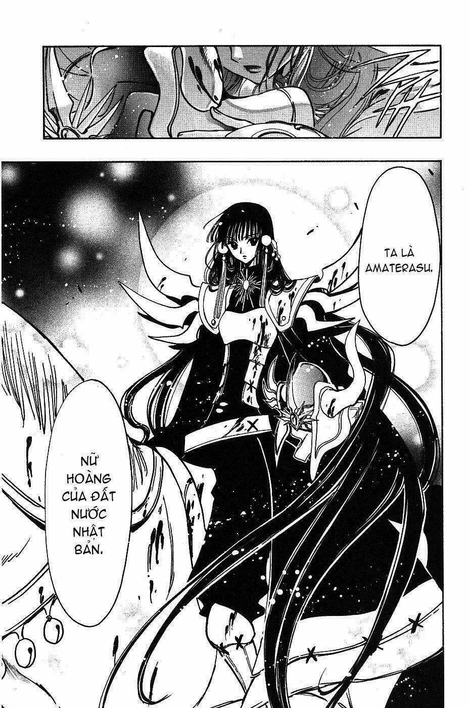 Cfc Magazine - Chapter 7 - Trang 83