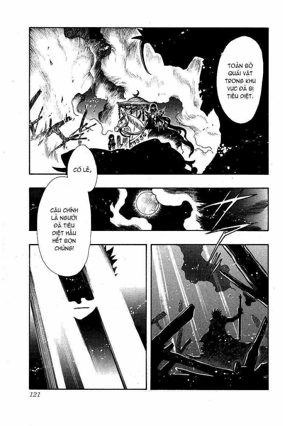 Cfc Magazine - Chapter 7 - Trang 85