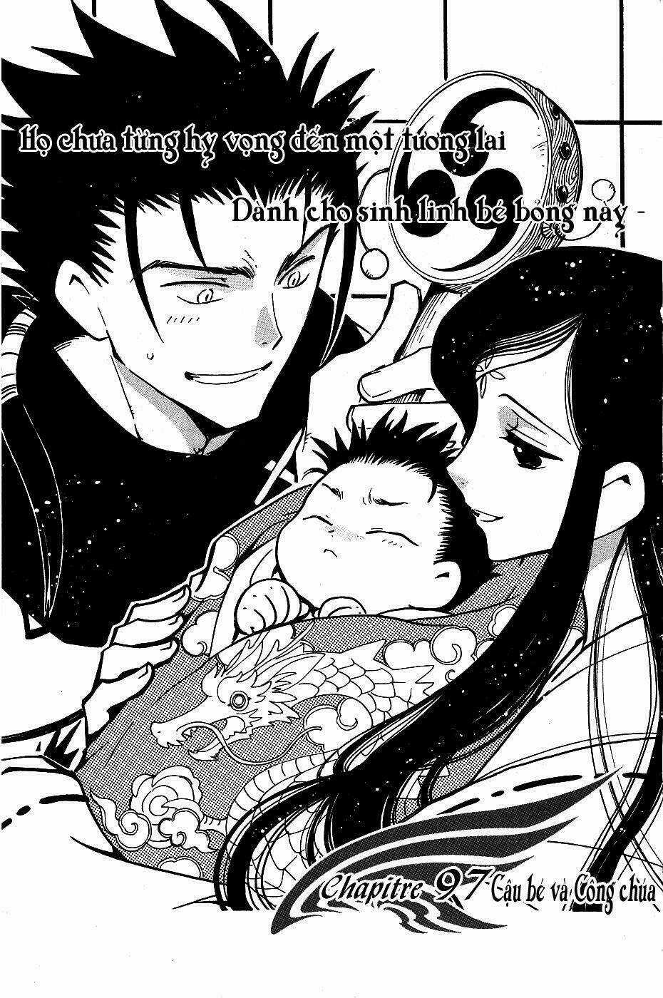 Cfc Magazine - Chapter 7 - Trang 87