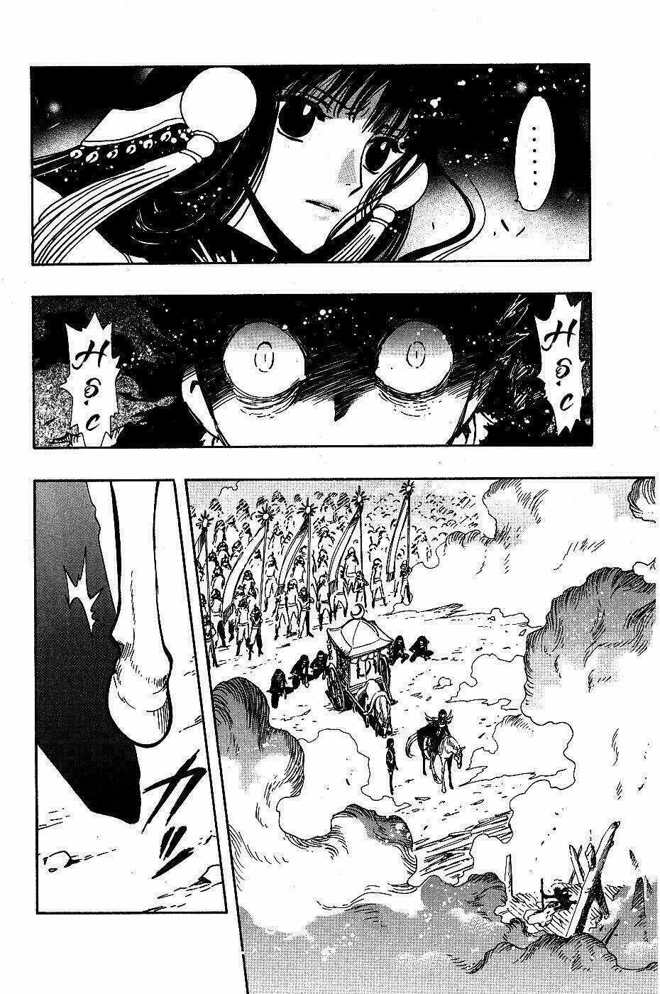 Cfc Magazine - Chapter 7 - Trang 88