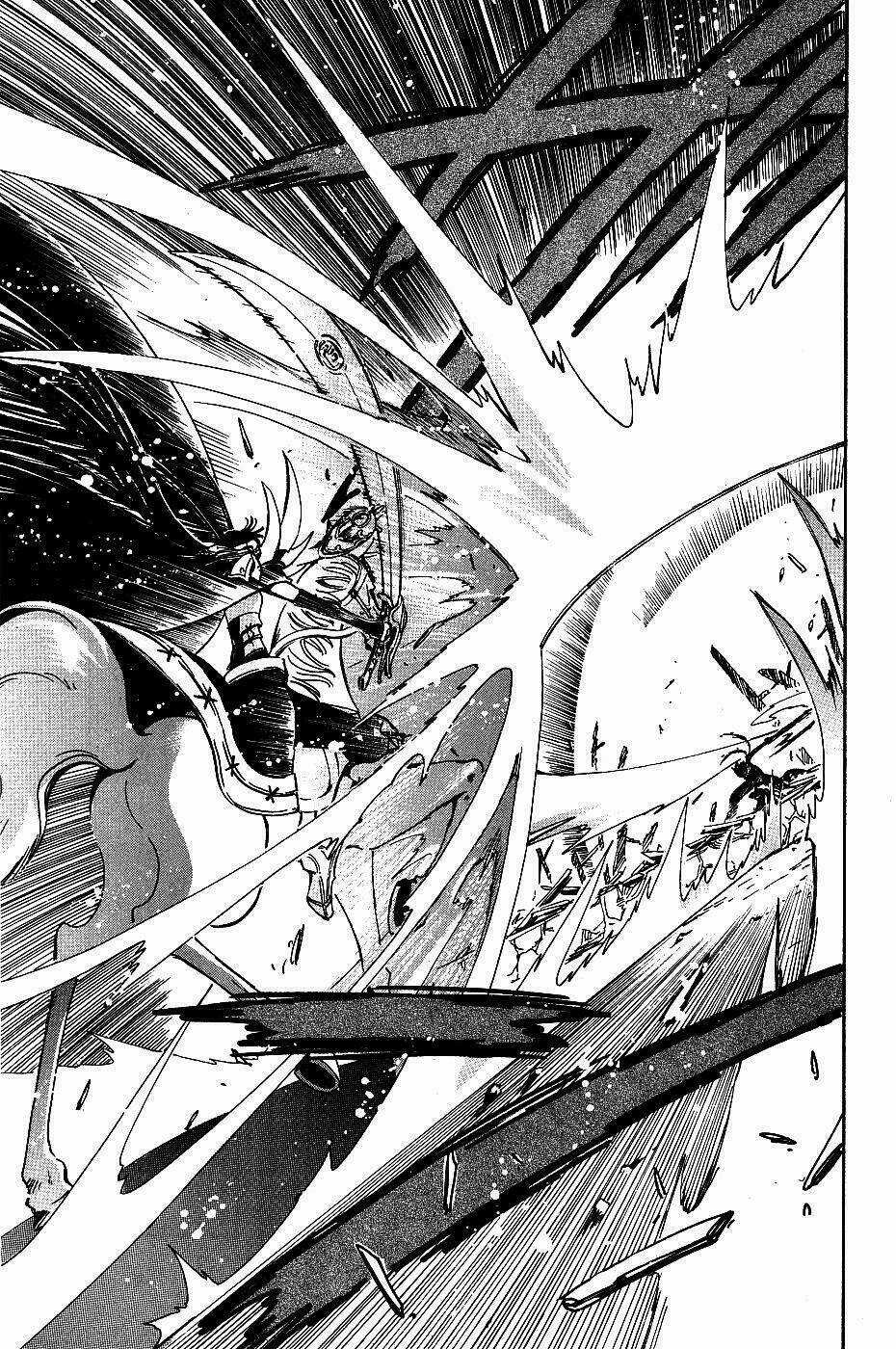 Cfc Magazine - Chapter 7 - Trang 89