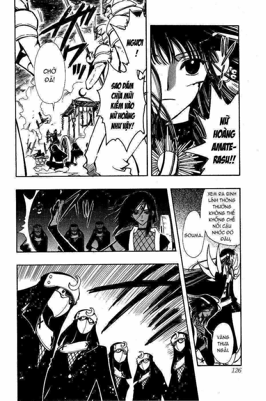 Cfc Magazine - Chapter 7 - Trang 90