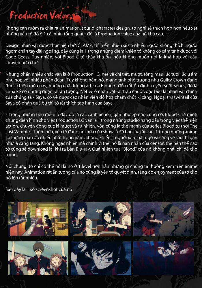 Cfc Magazine - Chapter 7 - Trang 10