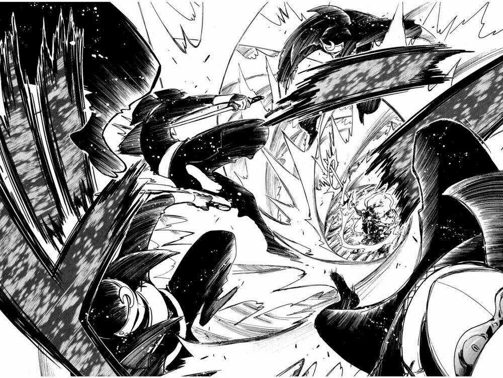 Cfc Magazine - Chapter 7 - Trang 92