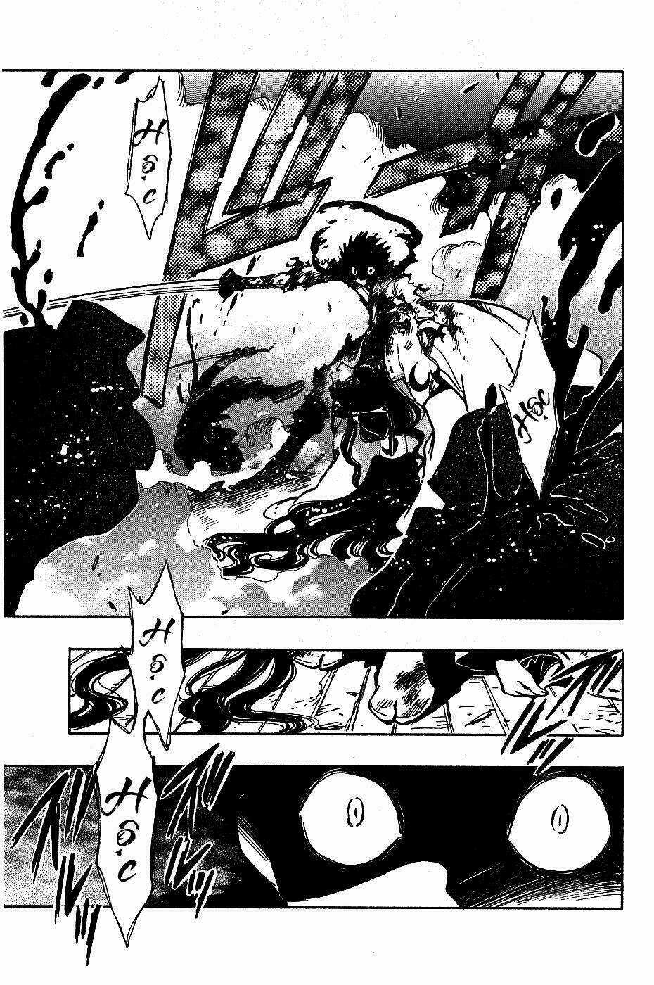 Cfc Magazine - Chapter 7 - Trang 94