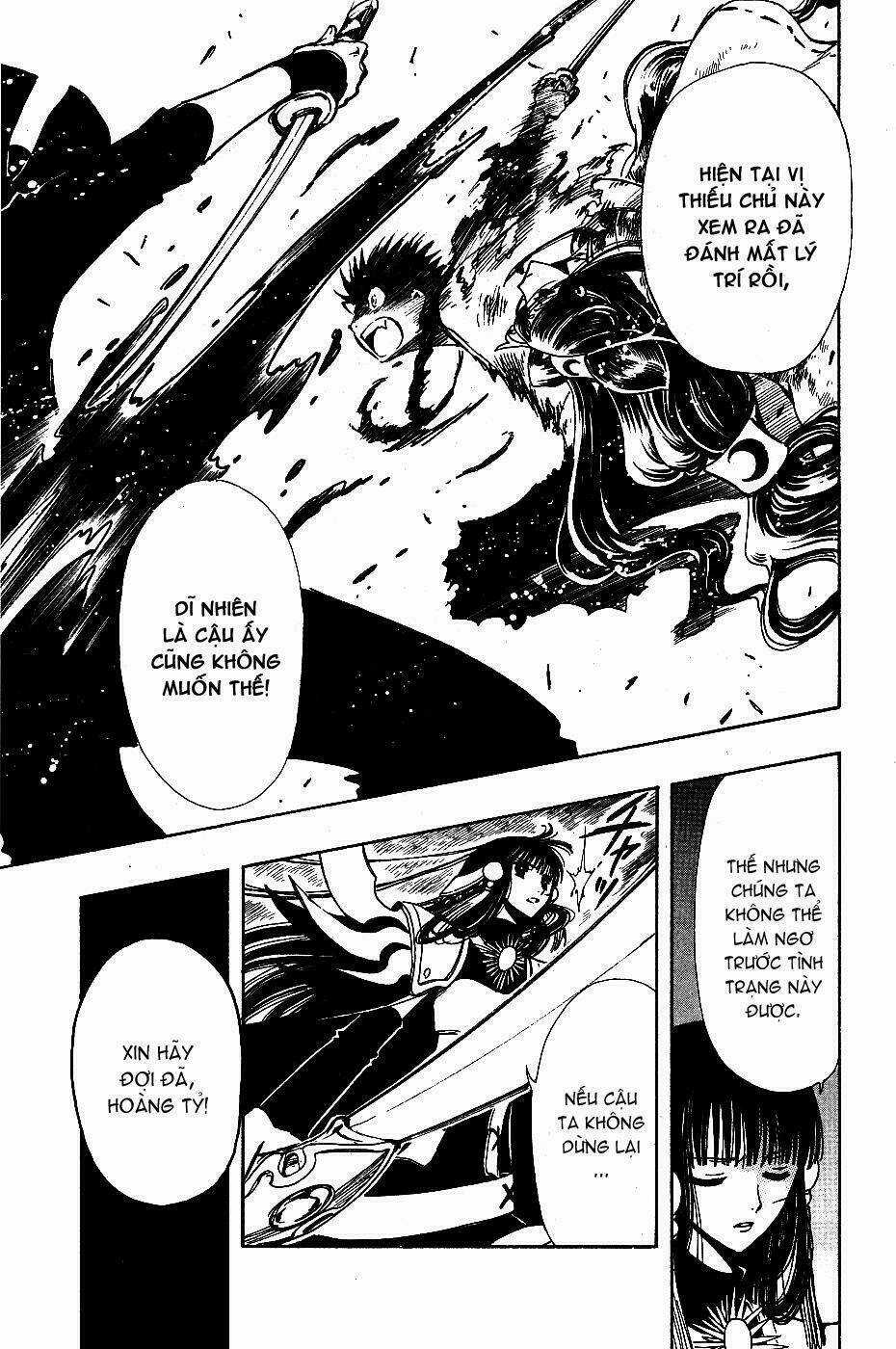 Cfc Magazine - Chapter 7 - Trang 96