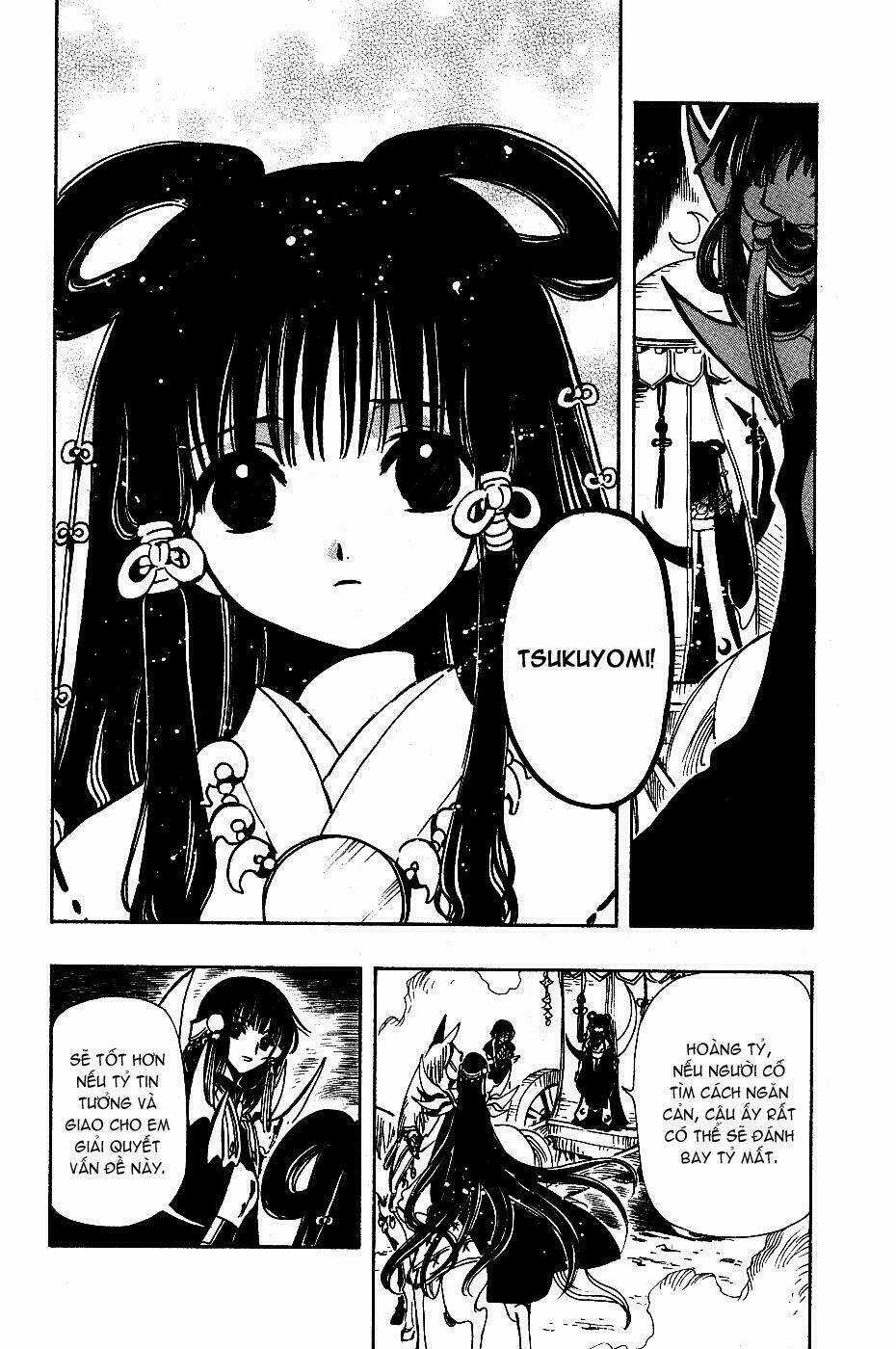 Cfc Magazine - Chapter 7 - Trang 97