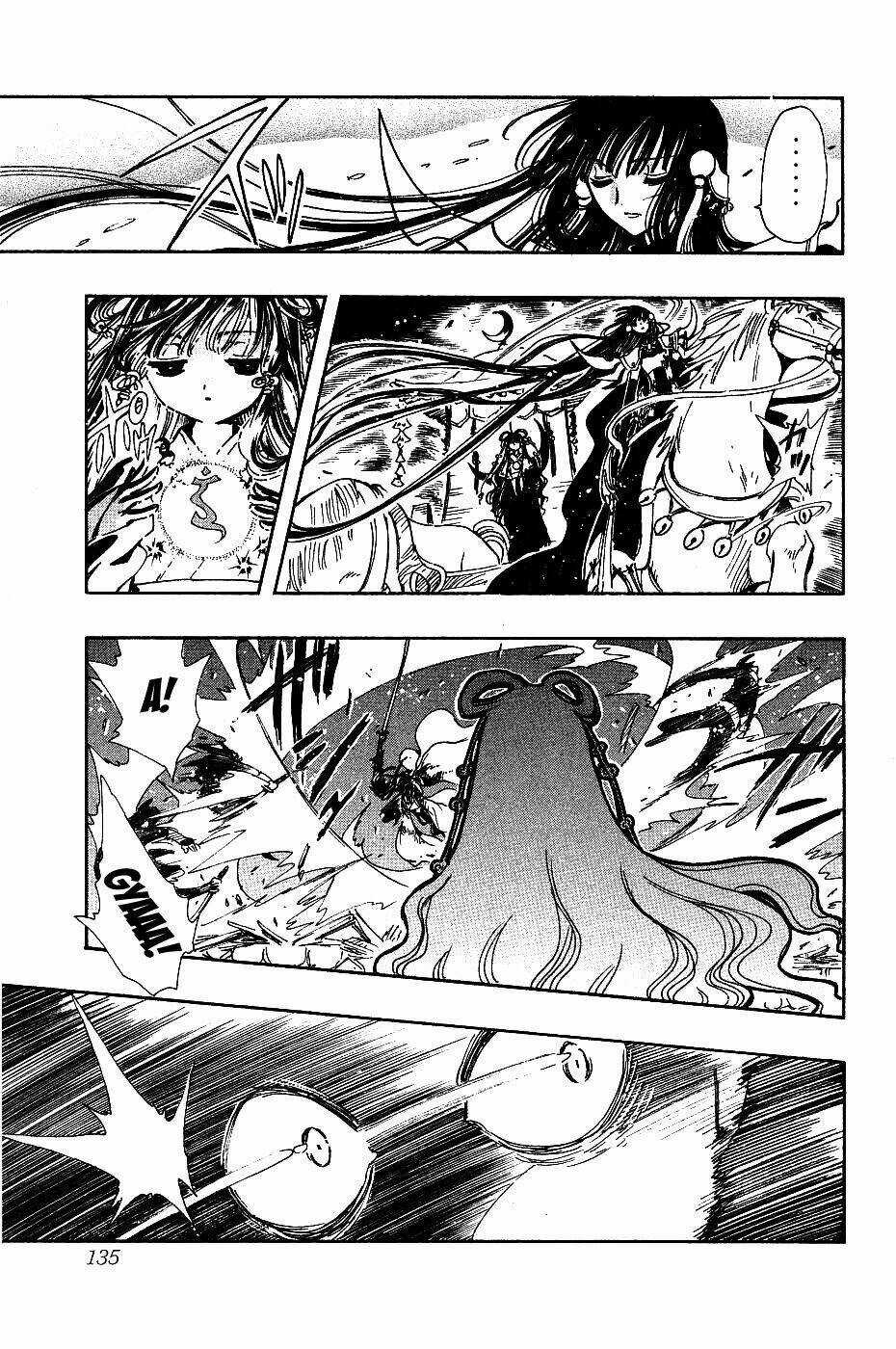 Cfc Magazine - Chapter 7 - Trang 98