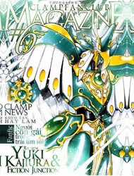 Đọc truyện Cfc Magazine