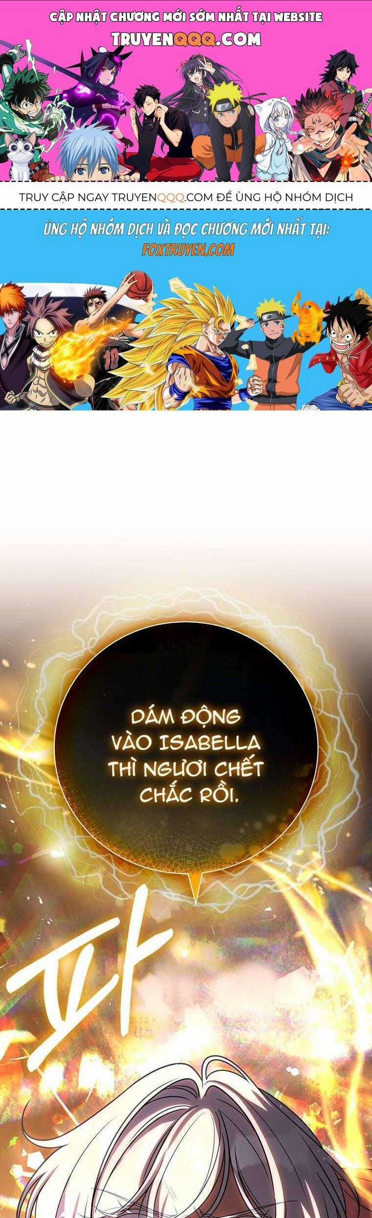 Cha Nào Con Nấy - Chương 21 - Trang 1