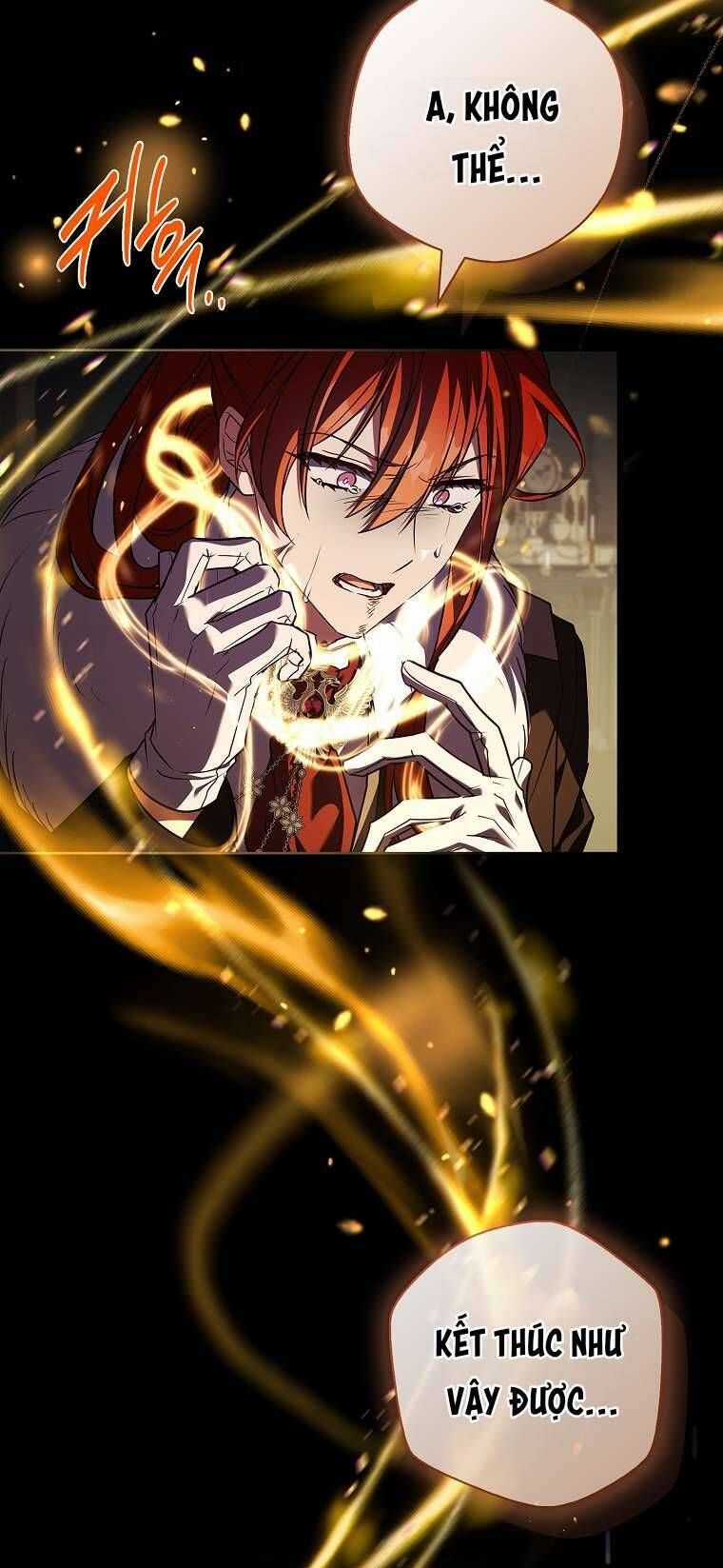 Cha Nào Con Nấy - Chương 21 - Trang 11