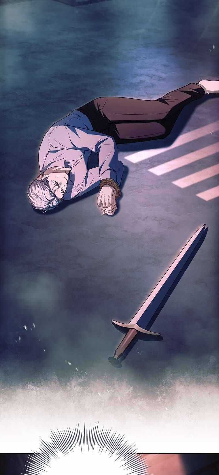 Cha Nào Con Nấy - Chương 21 - Trang 31