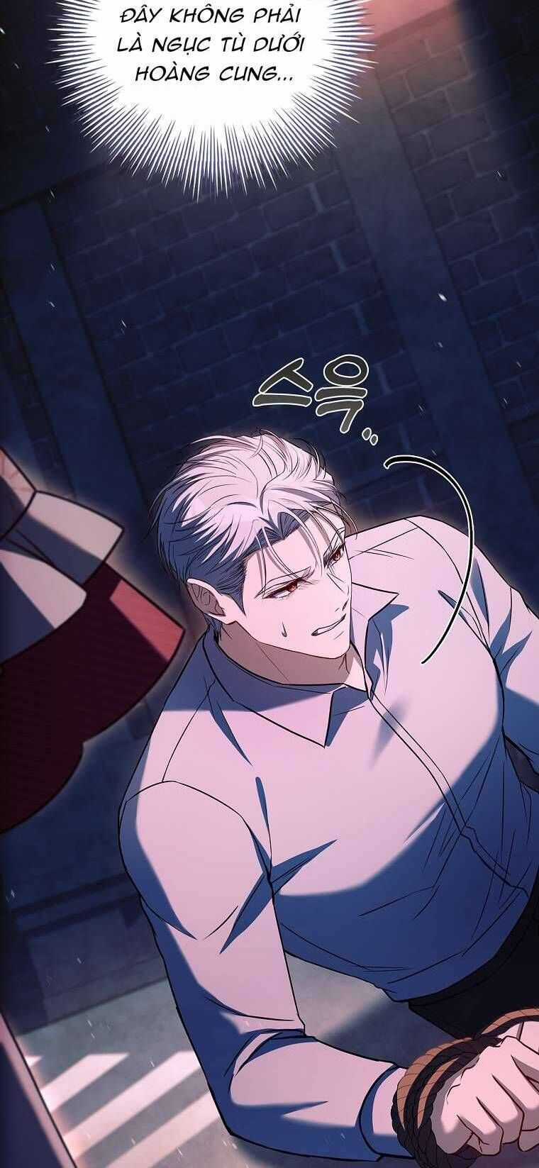 Cha Nào Con Nấy - Chương 21 - Trang 32