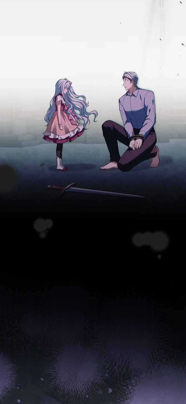 Cha Nào Con Nấy - Chương 21 - Trang 34