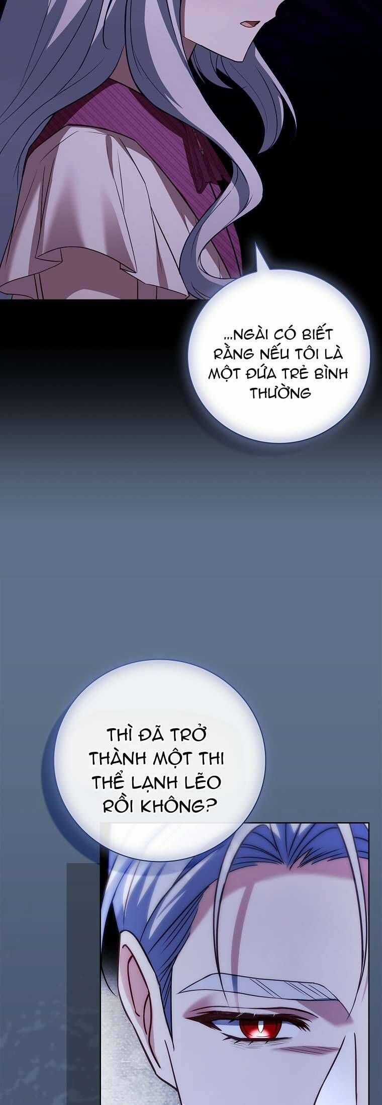 Cha Nào Con Nấy - Chương 21 - Trang 37