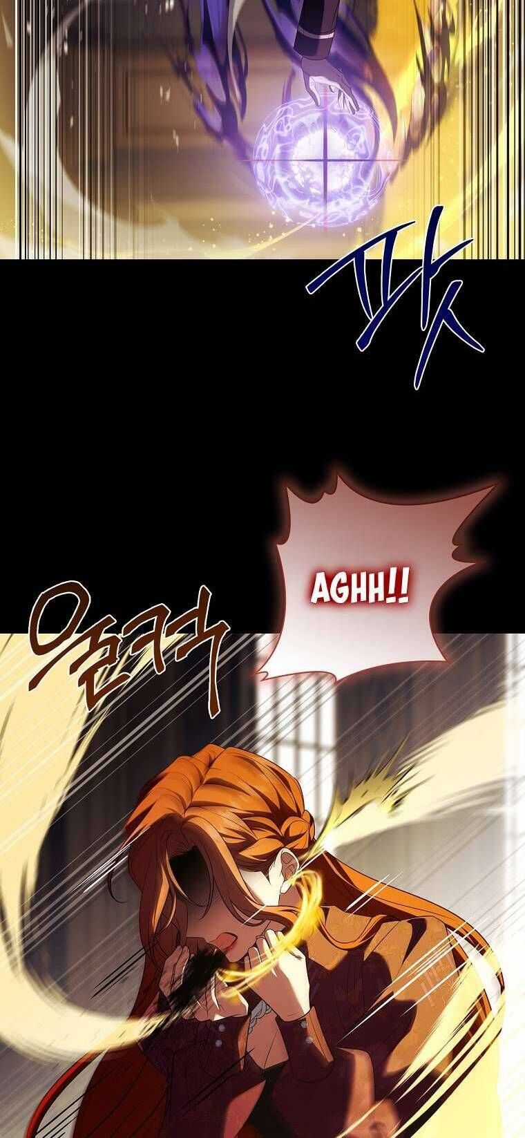 Cha Nào Con Nấy - Chương 21 - Trang 8