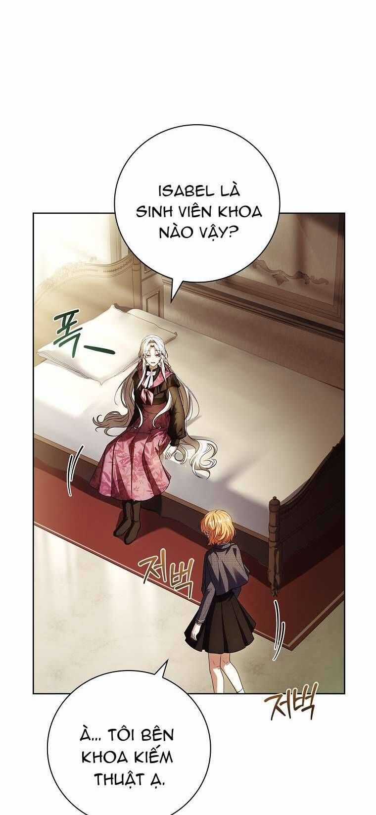 Cha Nào Con Nấy - Chương 30 - Trang 52