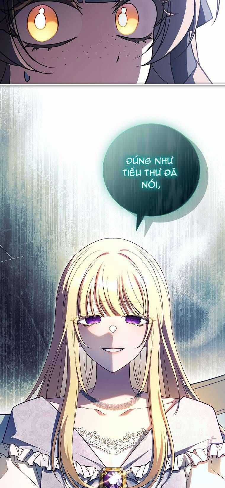 Cha Nào Con Nấy - Chương 33 - Trang 16