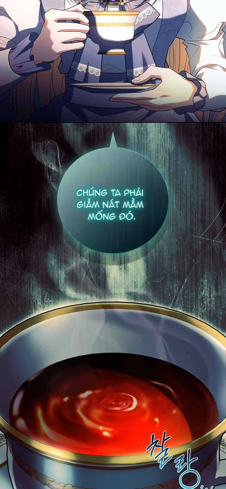 Cha Nào Con Nấy - Chương 33 - Trang 17