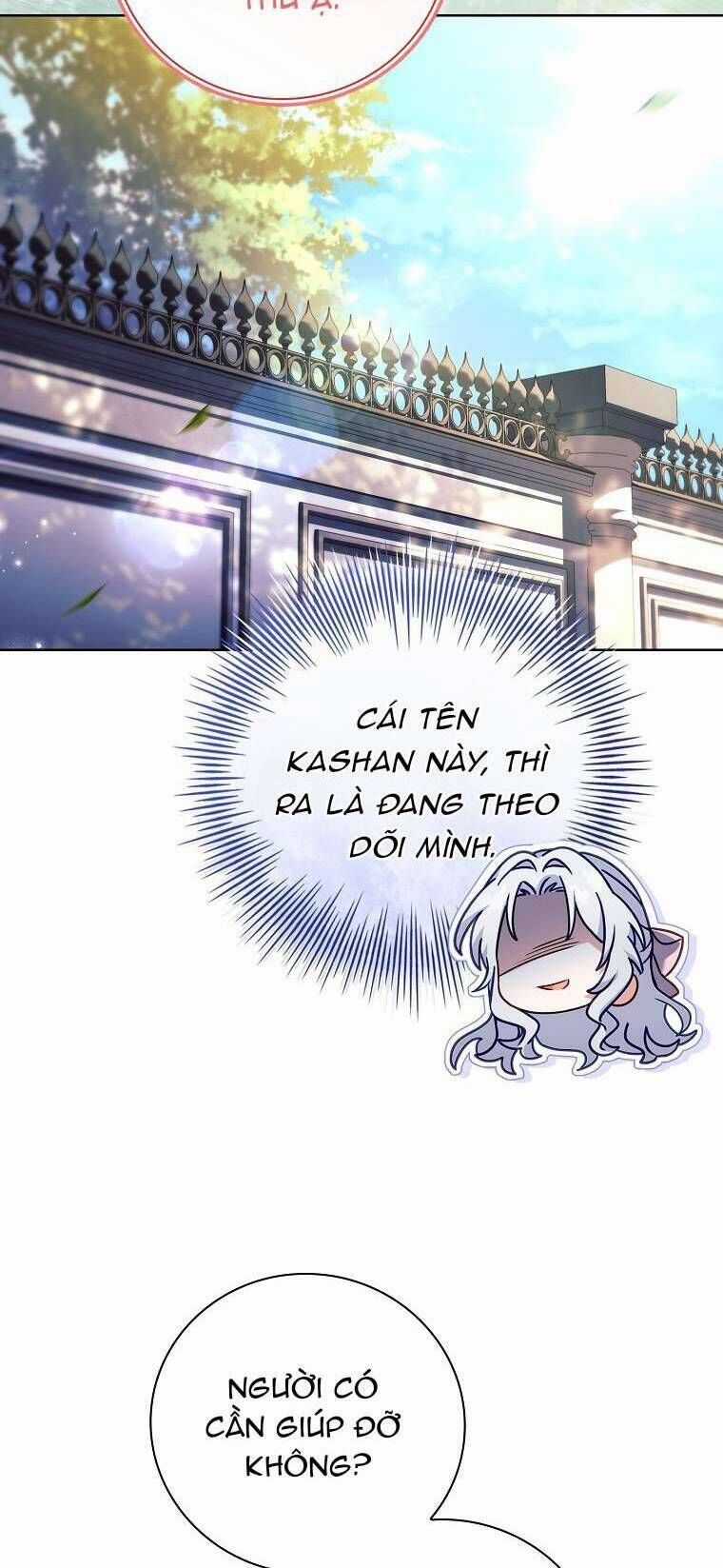 Cha Nào Con Nấy - Chương 35 - Trang 58