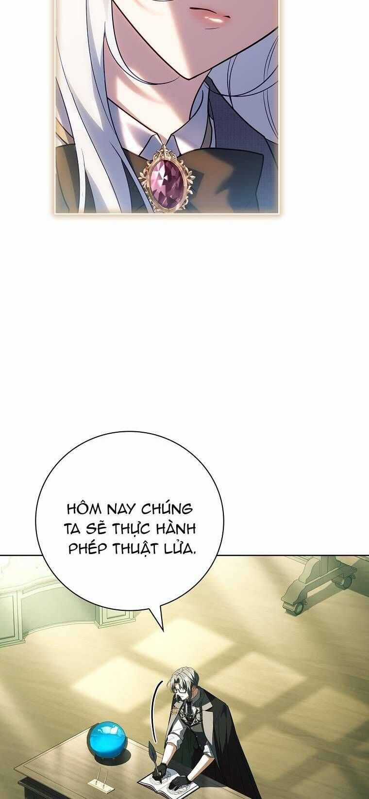 Cha Nào Con Nấy - Chương 38 - Trang 34