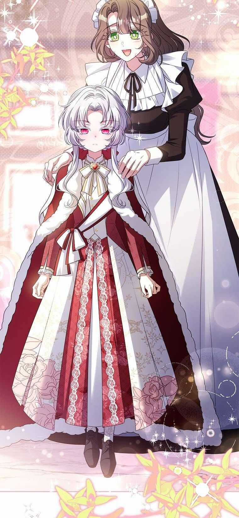 Cha Nào Con Nấy - Chương 7 - Trang 3