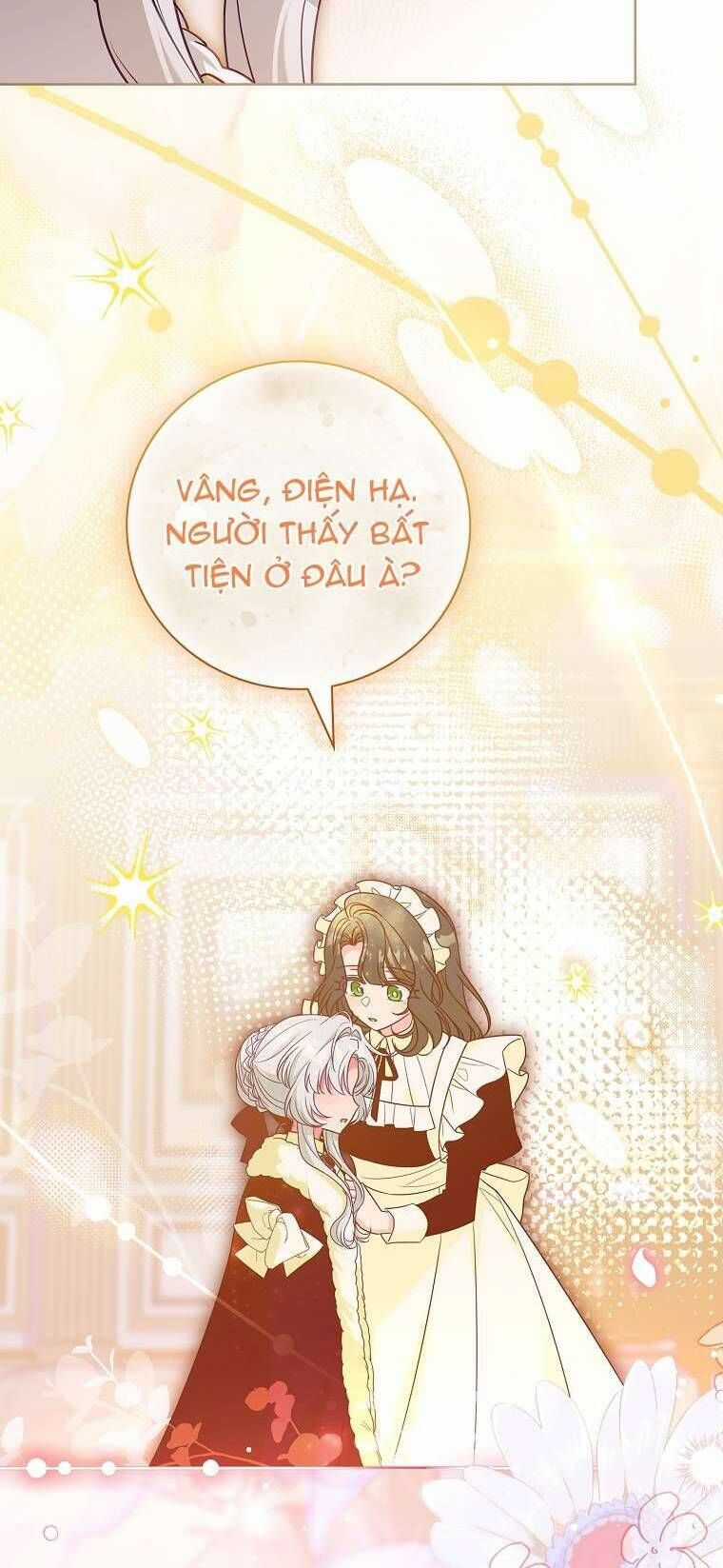 Cha Nào Con Nấy - Chương 7 - Trang 6