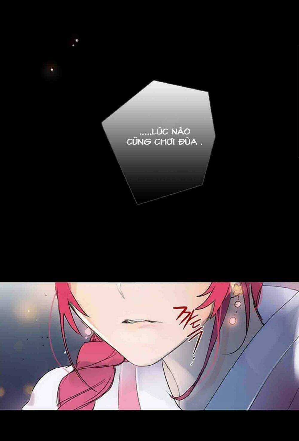 Chae Hong Sa - Chapter 1 - Trang 13