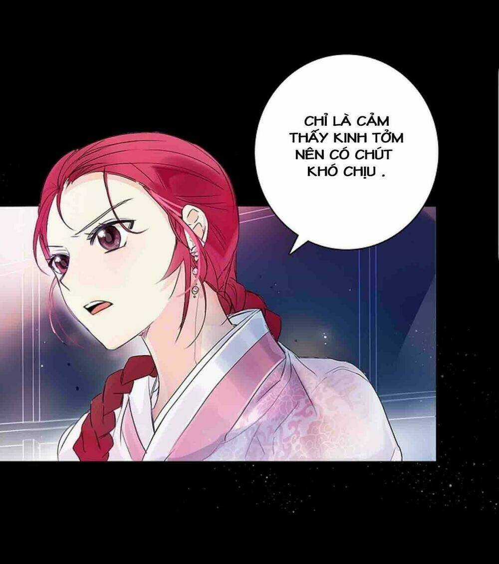 Chae Hong Sa - Chapter 1 - Trang 15